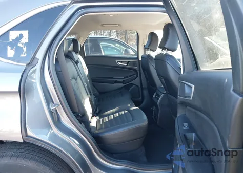 2024 Ford Edge Sel from USA, damaged, VIN 2FMPK4J9XRBA66608